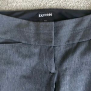 Express Editor!  Fabulous comfort and clean line
